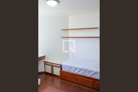 Apartamento à venda com 144m², 3 quartos e 2 vagasQuarto 2