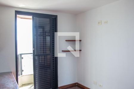 Apartamento à venda com 144m², 3 quartos e 2 vagasQuarto 3