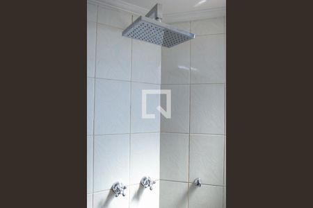 Apartamento à venda com 144m², 3 quartos e 2 vagasDetalhe do banheiro