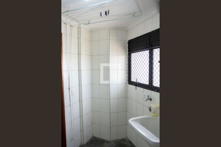 Apartamento à venda com 144m², 3 quartos e 2 vagasÁrea de Serviço