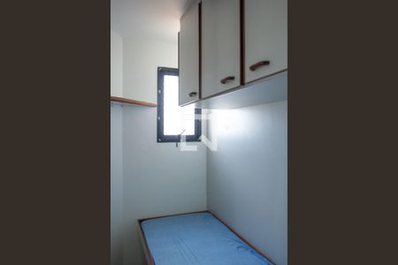 Apartamento à venda com 144m², 3 quartos e 2 vagasQuarto de Serviço