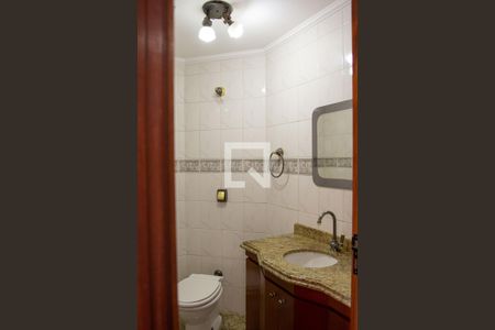 Apartamento à venda com 144m², 3 quartos e 2 vagasLavabo