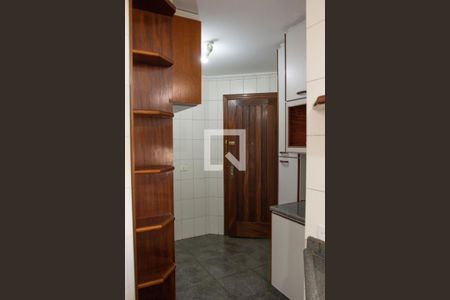 Apartamento à venda com 144m², 3 quartos e 2 vagasCozinha