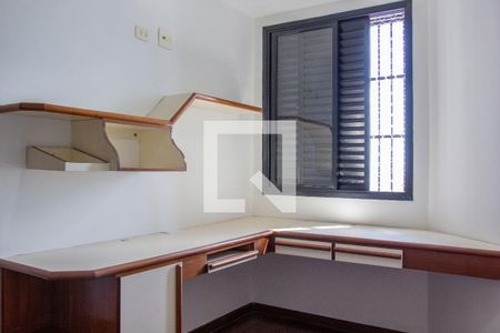 Apartamento à venda com 144m², 3 quartos e 2 vagasQuarto 2