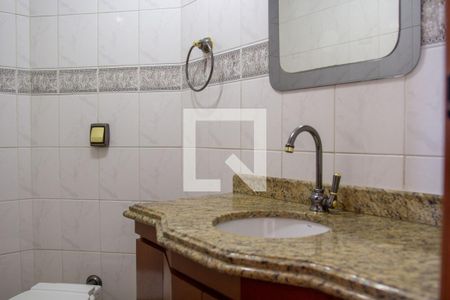 Apartamento à venda com 144m², 3 quartos e 2 vagasLavabo