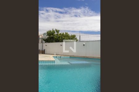 Apartamento à venda com 144m², 3 quartos e 2 vagasÁrea comum - Piscina