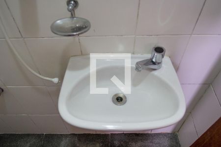 Apartamento à venda com 144m², 3 quartos e 2 vagasBanheiro de serviço