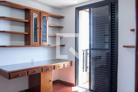 Apartamento à venda com 144m², 3 quartos e 2 vagasQuarto 3