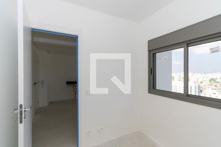 Apartamento à venda com 43m², 2 quartos e sem vagaQuarto 2