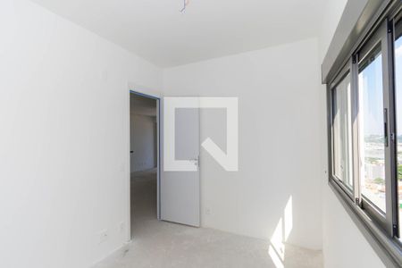 Apartamento à venda com 43m², 2 quartos e sem vagaQuarto 1