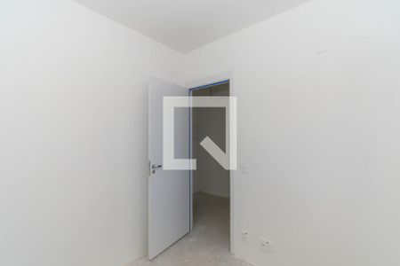 Apartamento à venda com 43m², 2 quartos e sem vagaQuarto 2