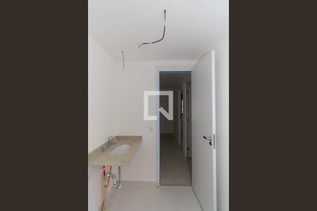 Apartamento à venda com 43m², 2 quartos e sem vagaBanheiro