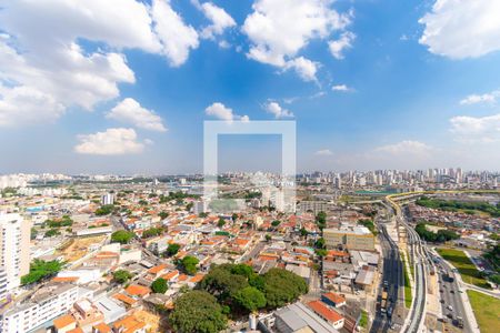 Apartamento à venda com 43m², 2 quartos e sem vagaVista do Quarto 2