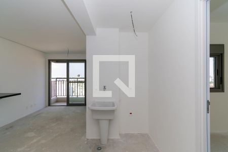 Apartamento à venda com 43m², 2 quartos e sem vagaÁrea de Serviço