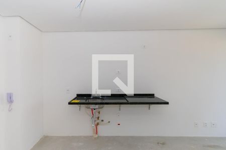 Apartamento à venda com 43m², 2 quartos e sem vagaCozinha