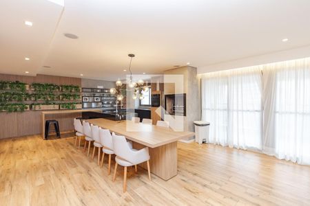 Studio à venda com 37m², 1 quarto e 1 vagaÁrea comum