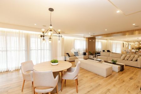 Studio à venda com 37m², 1 quarto e 1 vagaÁrea comum