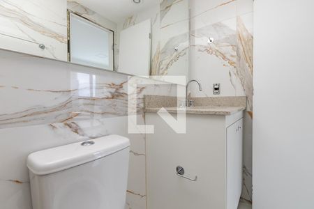 Studio à venda com 37m², 1 quarto e 1 vagaBanheiro