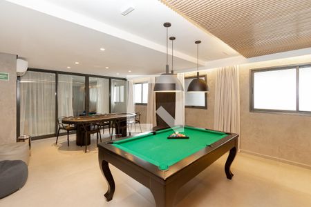 Studio à venda com 37m², 1 quarto e 1 vagaÁrea comum