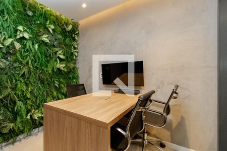 Studio à venda com 37m², 1 quarto e 1 vagaÁrea comum