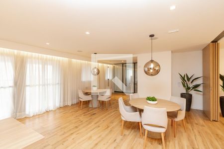 Studio à venda com 37m², 1 quarto e 1 vagaÁrea comum