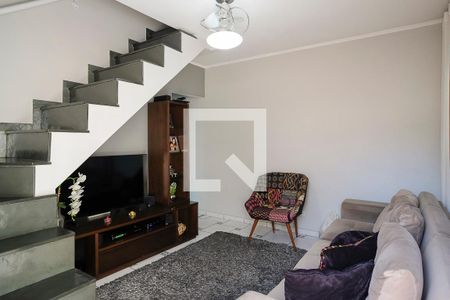 Casa à venda com 146m², 4 quartos e 2 vagasSala casa 2