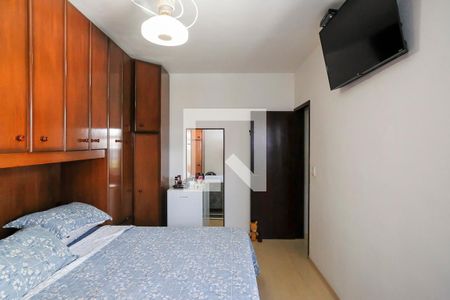 Casa à venda com 146m², 4 quartos e 2 vagasQuarto 1 casa 2