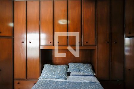 Casa à venda com 146m², 4 quartos e 2 vagasQuarto 1 casa 2