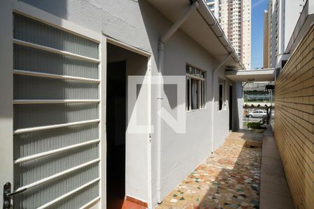 Casa à venda com 146m², 4 quartos e 2 vagasQuintal