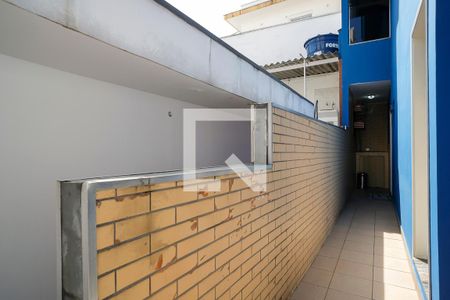 Casa à venda com 146m², 4 quartos e 2 vagasQuintal