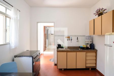 Casa à venda com 146m², 4 quartos e 2 vagasCozinha casa 1