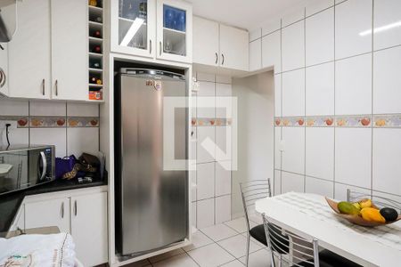 Casa à venda com 146m², 4 quartos e 2 vagasCozinha casa 2