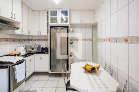 Casa à venda com 146m², 4 quartos e 2 vagasCozinha casa 2