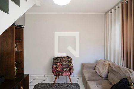 Casa à venda com 146m², 4 quartos e 2 vagasSala casa 2