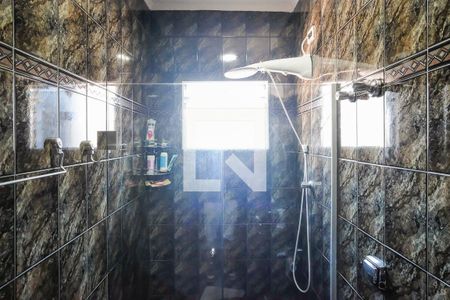 Casa à venda com 146m², 4 quartos e 2 vagasBanheiro casa 2