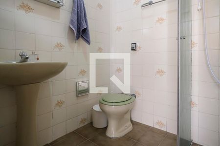 Casa à venda com 146m², 4 quartos e 2 vagasBanheiro casa 1
