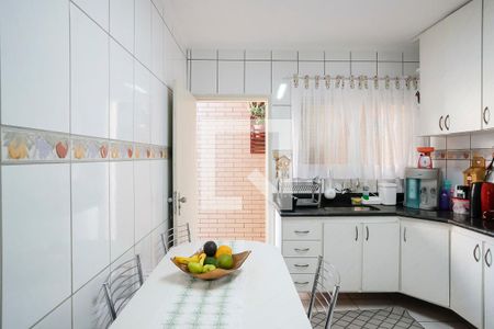 Casa à venda com 146m², 4 quartos e 2 vagasCozinha casa 2