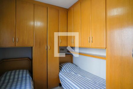 Casa à venda com 146m², 4 quartos e 2 vagasQuarto 2 casa 2