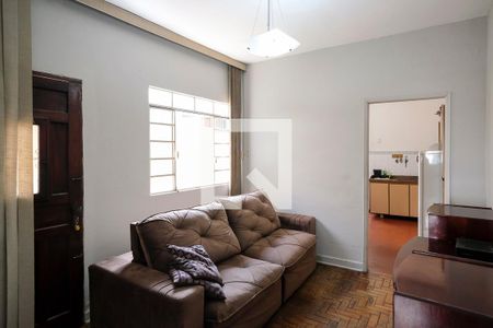 Casa à venda com 146m², 4 quartos e 2 vagasSala casa 1