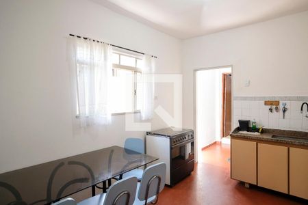 Casa à venda com 146m², 4 quartos e 2 vagasCozinha casa 1