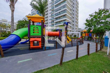 Apartamento para alugar com 88m², 3 quartos e 1 vaga Apartamento para alugar com 88m², 3 quartos e 1 vagaÁrea Comum Playground