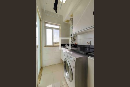 Apartamento para alugar com 88m², 3 quartos e 1 vaga Apartamento para alugar com 88m², 3 quartos e 1 vagaÁrea de Serviço