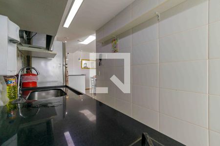 Apartamento para alugar com 88m², 3 quartos e 1 vaga Apartamento para alugar com 88m², 3 quartos e 1 vagaCozinha