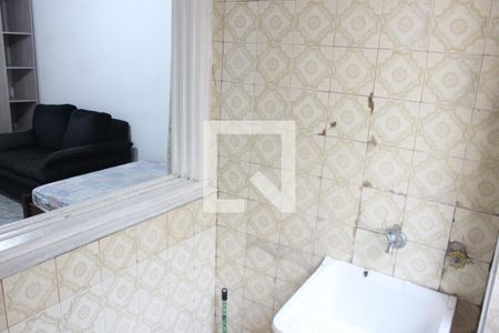 Apartamento para alugar com 30m², 1 quarto e sem vagaÁrea de Serviço