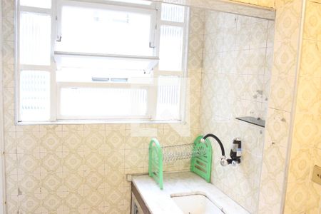 Apartamento para alugar com 30m², 1 quarto e sem vagaCozinha