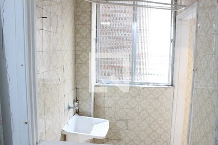 Apartamento para alugar com 30m², 1 quarto e sem vagaÁrea de Serviço