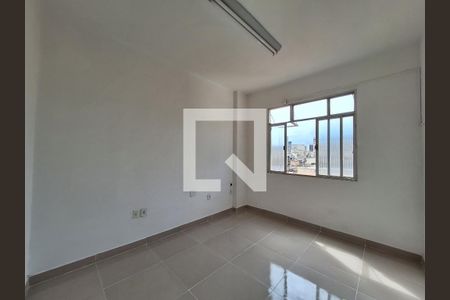 Sala  de apartamento para alugar com 1 quarto, 16m² em Centro, Rio de Janeiro