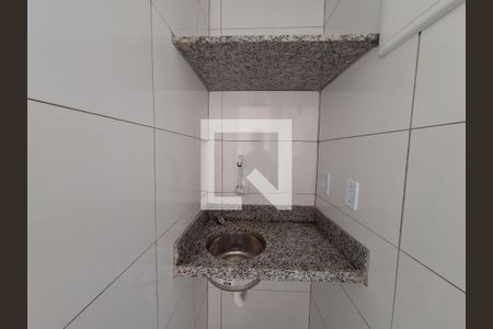 Detalhe  de apartamento para alugar com 1 quarto, 16m² em Centro, Rio de Janeiro