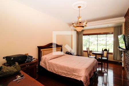 Casa à venda com 170m², 6 quartos e 20 vagasQuarto 4