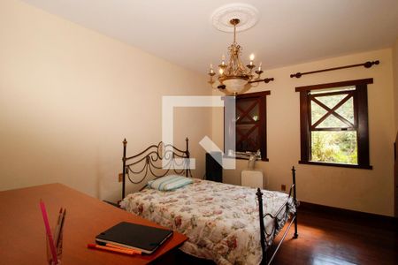 Casa à venda com 170m², 6 quartos e 20 vagasQuarto 6